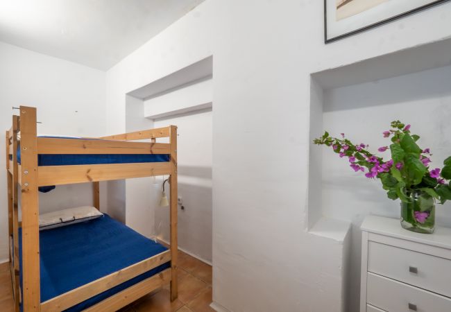 Apartament en Begur - Flateli Sa Tuna Apartment Apartament en Begur - Flateli Sa Tuna Apartment