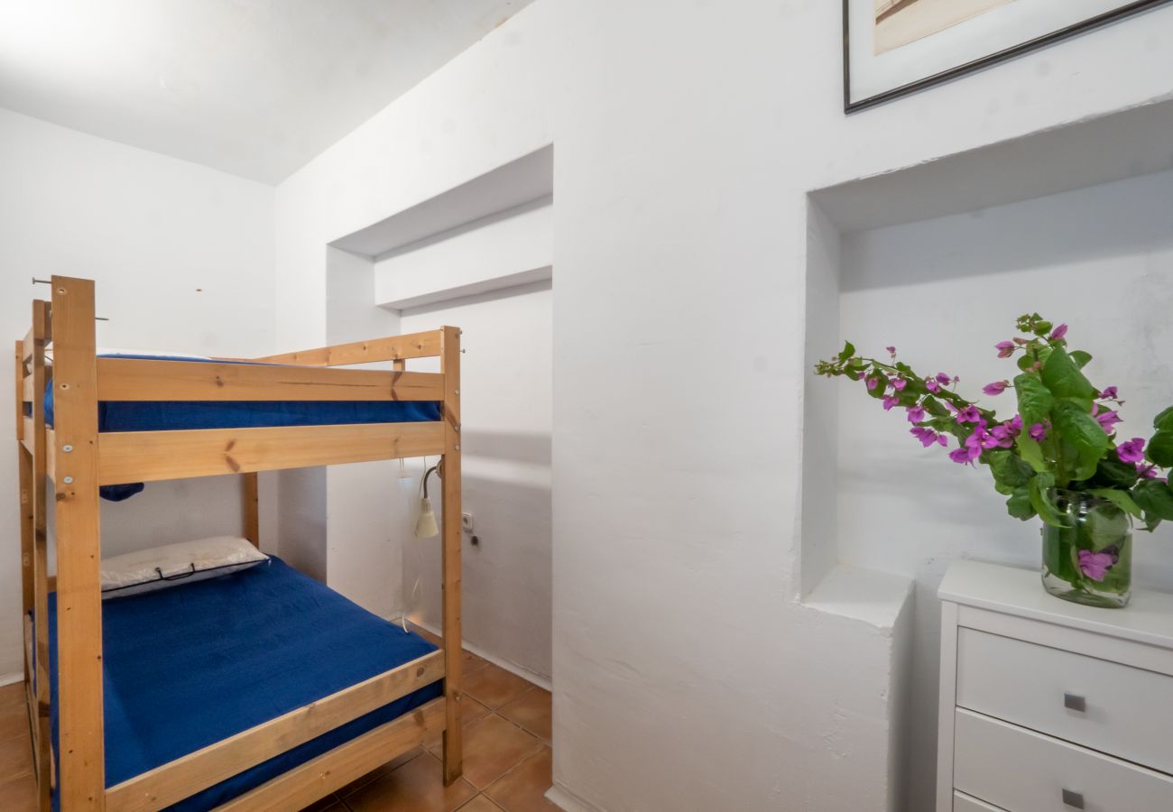 Apartament en Begur - Flateli Sa Tuna Apartment Apartament en Begur - Flateli Sa Tuna Apartment