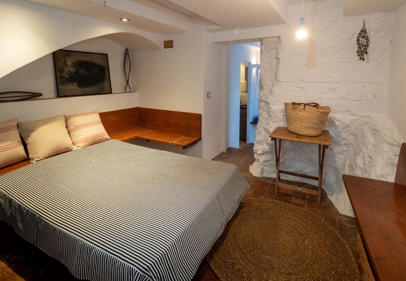 Apartament en Begur - Flateli Sa Tuna Apartment Apartament en Begur - Flateli Sa Tuna Apartment