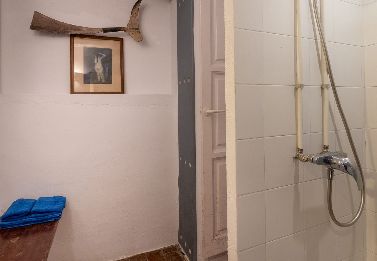 Apartament en Begur - Flateli Sa Tuna Apartment Apartament en Begur - Flateli Sa Tuna Apartment