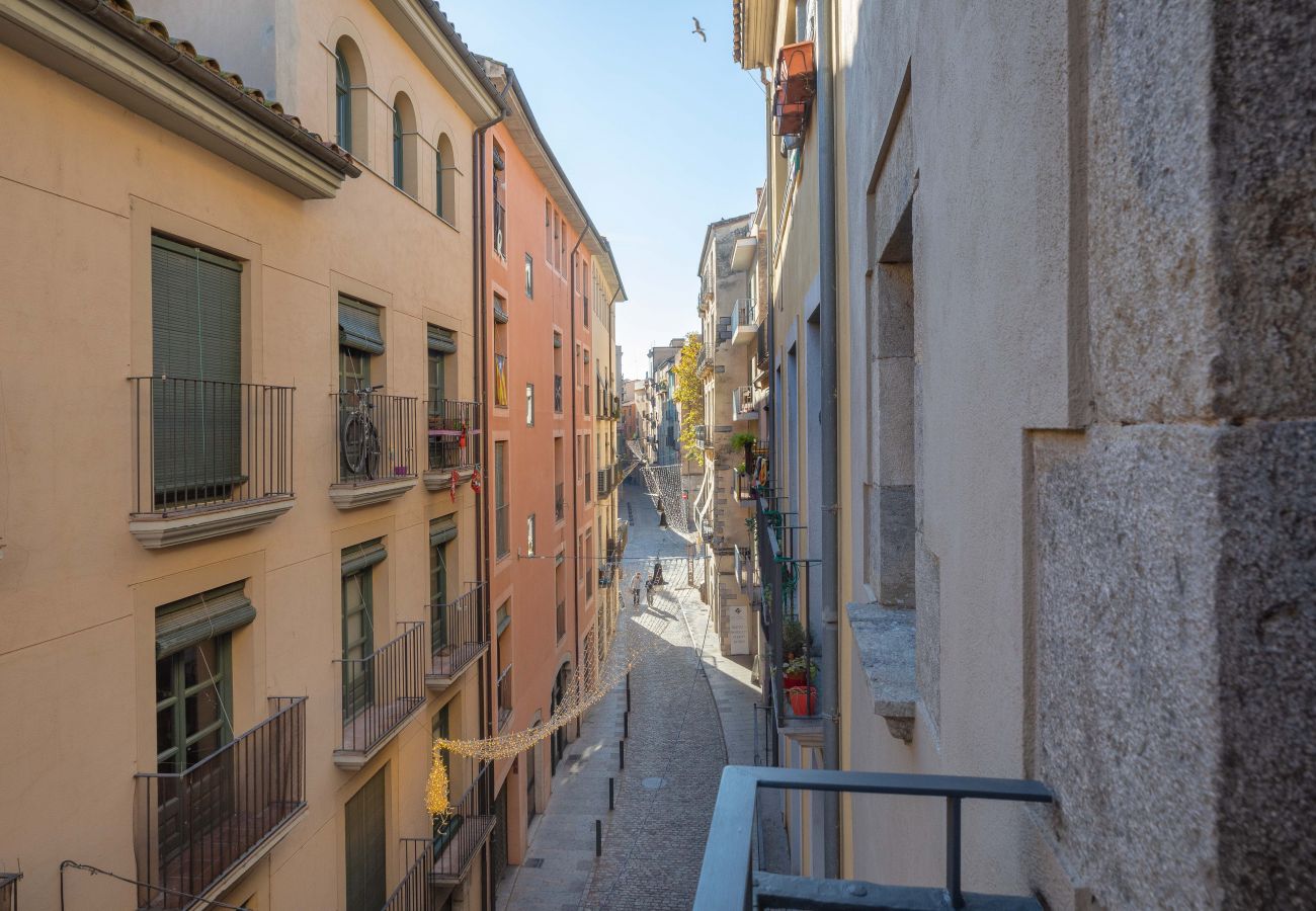 Apartament en Gerona/Girona - Flateli. La Barca 11 1A Apartament en Gerona/Girona - Flateli. La Barca 11 1A