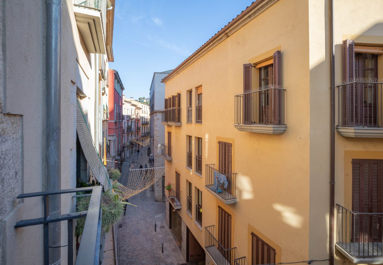 Apartament en Gerona/Girona - Flateli. La Barca 11 1A Apartament en Gerona/Girona - Flateli. La Barca 11 1A