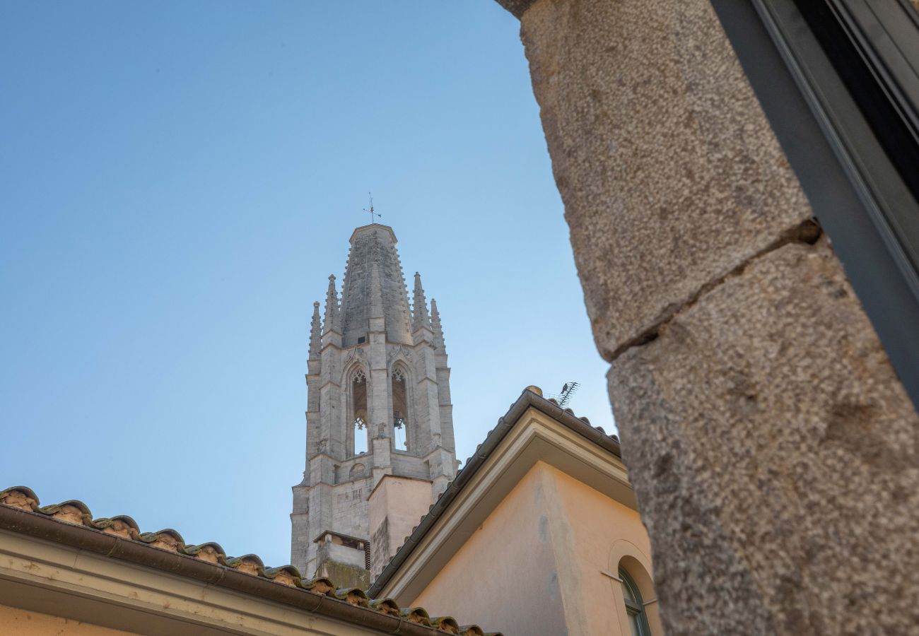 Apartament en Gerona/Girona - Flateli. La Barca 11 2A Apartament en Gerona/Girona - Flateli. La Barca 11 2A