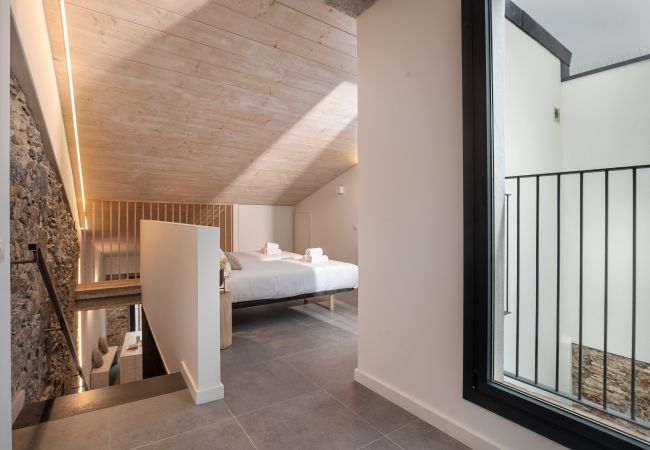 Apartament en Gerona/Girona - Flateli. La Barca 11 3A Apartament en Gerona/Girona - Flateli. La Barca 11 3A