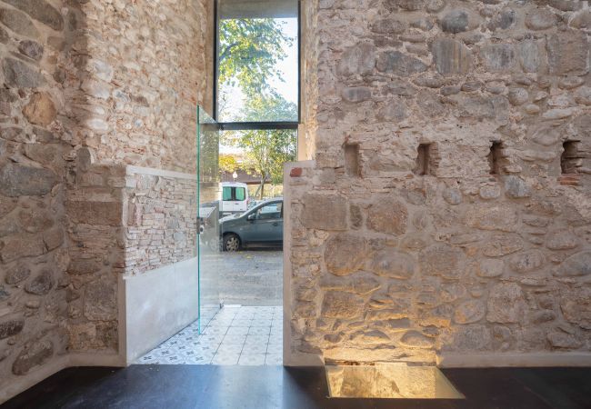 Apartament en Gerona/Girona - Flateli. La Barca 11 3A Apartament en Gerona/Girona - Flateli. La Barca 11 3A