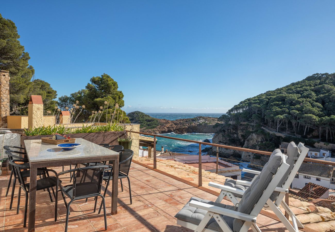 Vil.la en Begur - Flateli Sa Tuna 3