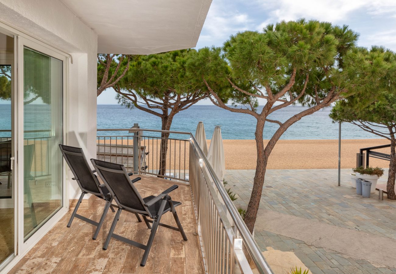 Vil.la en Platja d´Aro - Flateli. PDA Vista Mar 3