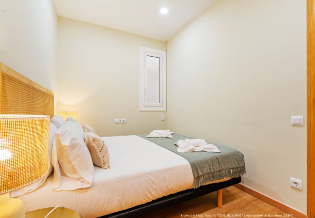 Apartament en Barcelona - Flateli. Pelayo H6 Apartament en Barcelona - Flateli. Pelayo H6