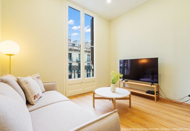 Apartament en Barcelona - Flateli. Pelayo H6 Apartament en Barcelona - Flateli. Pelayo H6