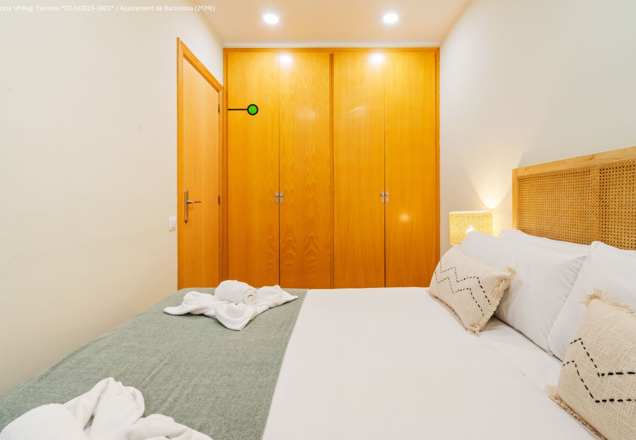 Apartament en Barcelona - Flateli. Pelayo H6 Apartament en Barcelona - Flateli. Pelayo H6