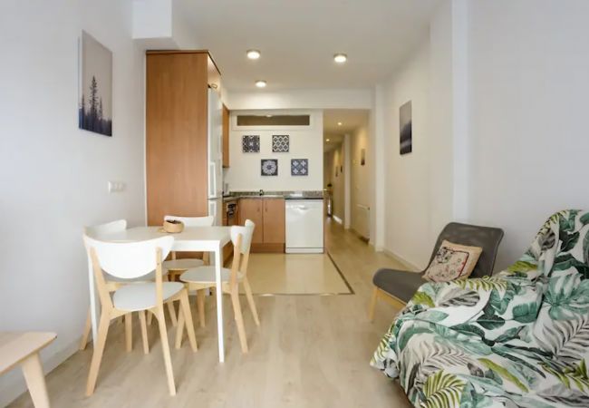  en Gerona / Girona - Flateli Lorenzana 17