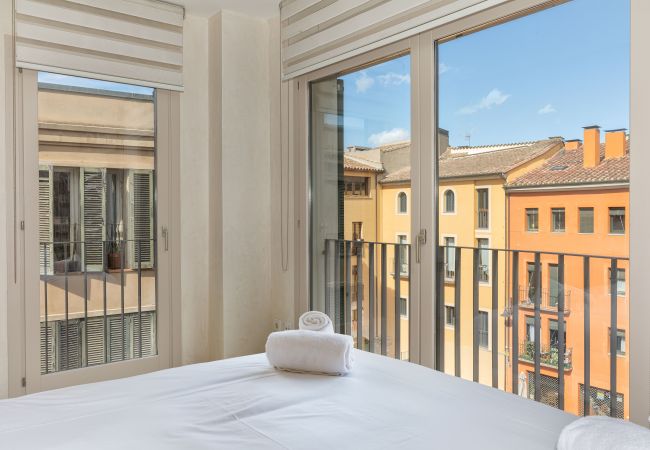 Apartament en Gerona/Girona - Flateli. Pou Rodo 3 Apartament en Gerona/Girona - Flateli. Pou Rodo 3