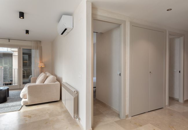 Apartament en Gerona/Girona - Flateli. Pou Rodo 3 Apartament en Gerona/Girona - Flateli. Pou Rodo 3