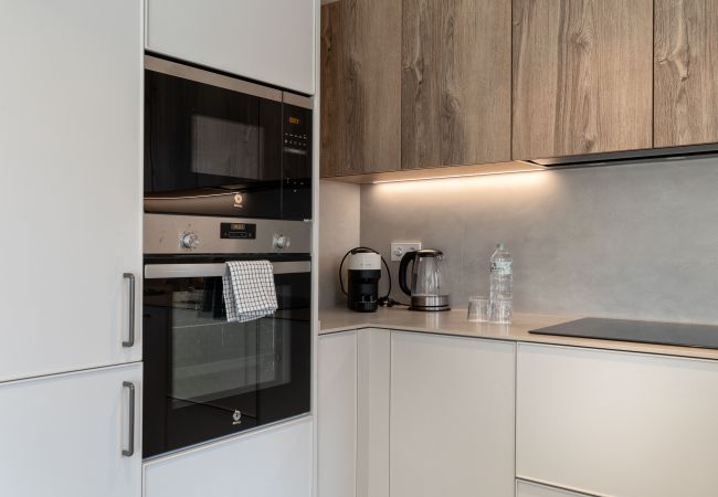 Apartament en Gerona/Girona - Flateli. Pou Rodo 3 Apartament en Gerona/Girona - Flateli. Pou Rodo 3
