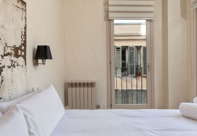 Apartament en Gerona/Girona - Flateli. Pou Rodo 3 Apartament en Gerona/Girona - Flateli. Pou Rodo 3