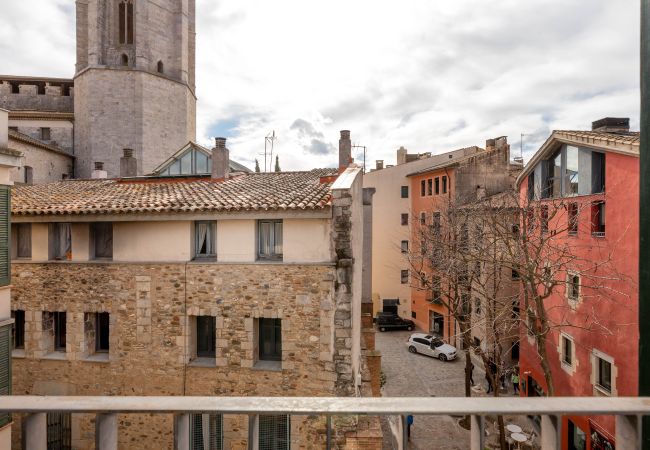 Apartament en Gerona/Girona - Flateli. Pou Rodo 3 Apartament en Gerona/Girona - Flateli. Pou Rodo 3