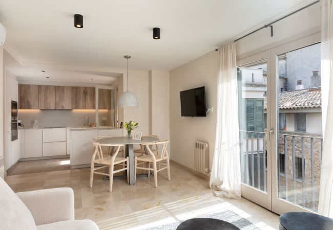 Apartament en Gerona/Girona - Flateli. Pou Rodo 3 Apartament en Gerona/Girona - Flateli. Pou Rodo 3