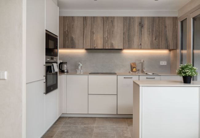 Apartament en Gerona/Girona - Flateli. Pou Rodo 3 Apartament en Gerona/Girona - Flateli. Pou Rodo 3