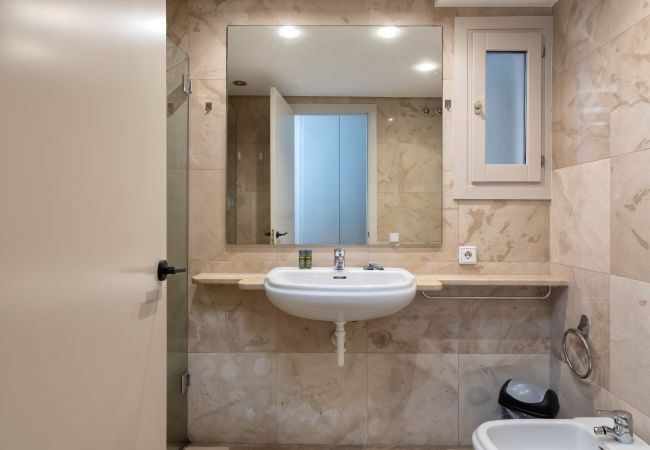 Apartament en Gerona/Girona - Flateli. Pou Rodo 3 Apartament en Gerona/Girona - Flateli. Pou Rodo 3