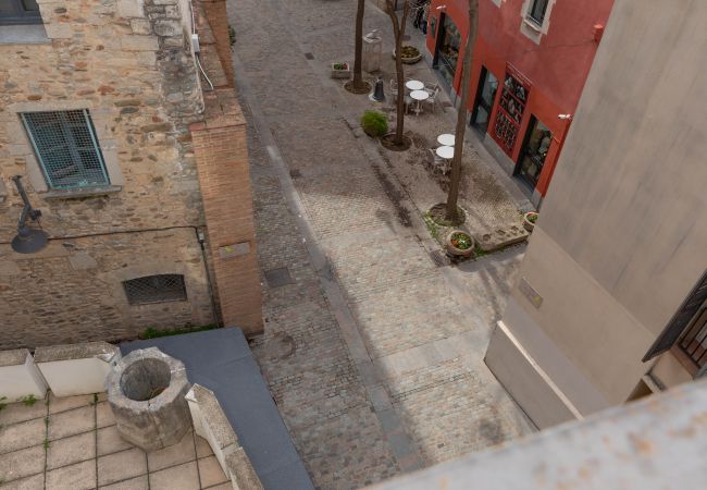 Apartament en Gerona/Girona - Flateli. Pou Rodo 3 Apartament en Gerona/Girona - Flateli. Pou Rodo 3