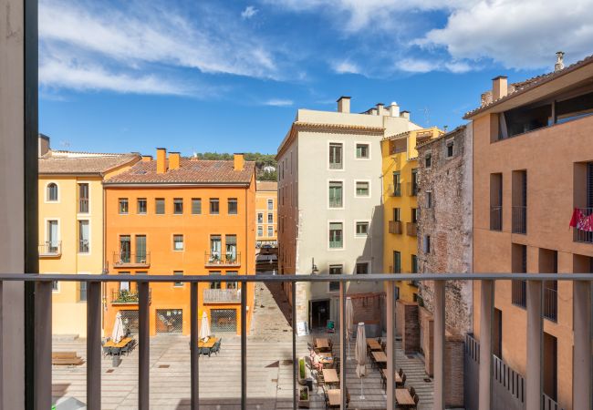 Apartament en Gerona/Girona - Flateli. Pou Rodo 3 Apartament en Gerona/Girona - Flateli. Pou Rodo 3