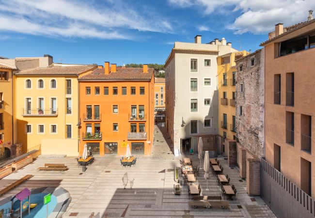 Apartament en Gerona/Girona - Flateli. Pou Rodo 3 Apartament en Gerona/Girona - Flateli. Pou Rodo 3