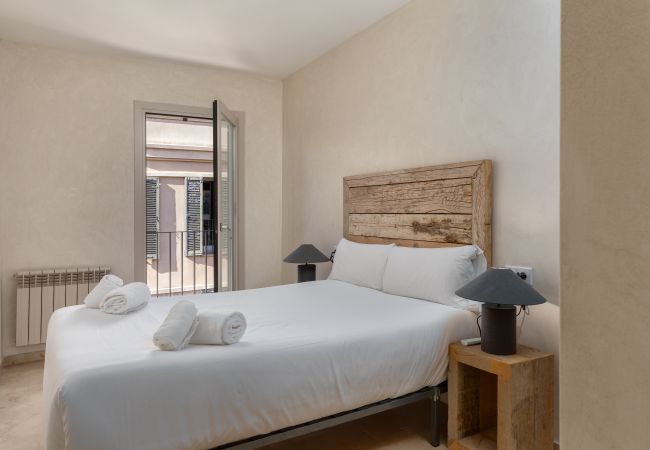 Apartament en Gerona/Girona - Flateli. Pou Rodo 3 Apartament en Gerona/Girona - Flateli. Pou Rodo 3