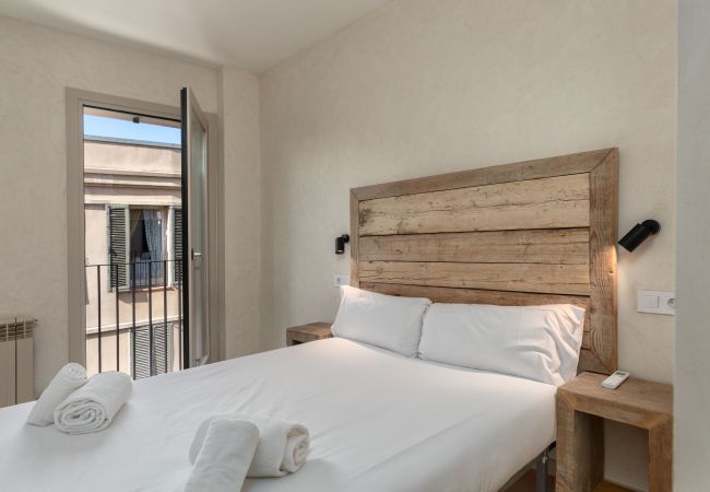 Apartament en Gerona/Girona - Flateli. Pou Rodo 3 Apartament en Gerona/Girona - Flateli. Pou Rodo 3