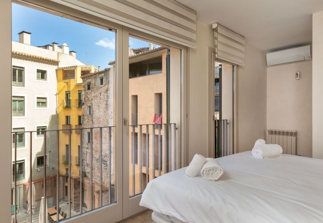 Apartament en Gerona/Girona - Flateli. Pou Rodo 3 Apartament en Gerona/Girona - Flateli. Pou Rodo 3