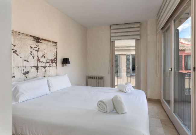 Apartament en Gerona/Girona - Flateli. Pou Rodo 3 Apartament en Gerona/Girona - Flateli. Pou Rodo 3