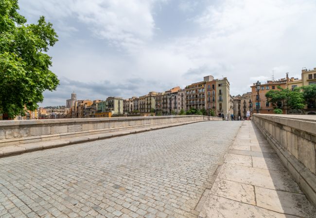 Apartament en Gerona/Girona - Flateli Nou 16 Apartament en Gerona/Girona - Flateli Nou 16