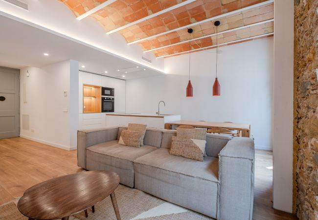 Apartament en Gerona/Girona - Flateli Nou 16 Apartament en Gerona/Girona - Flateli Nou 16