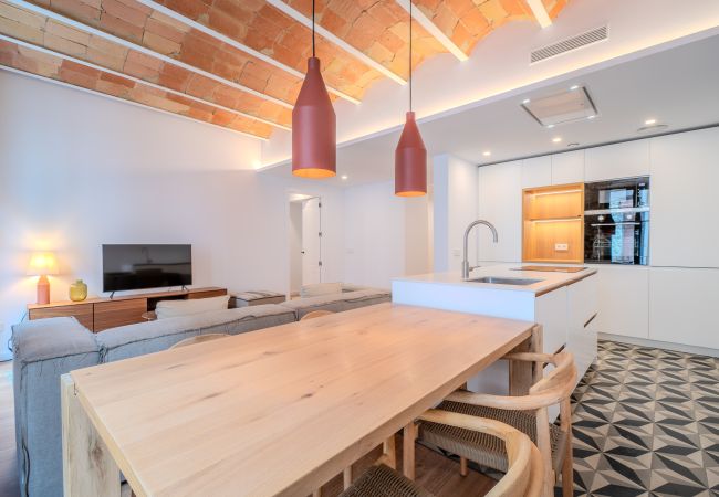 Apartament en Gerona/Girona - Flateli Nou 16 Apartament en Gerona/Girona - Flateli Nou 16