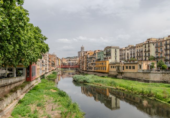 Apartament en Gerona/Girona - Flateli Nou 16 Apartament en Gerona/Girona - Flateli Nou 16