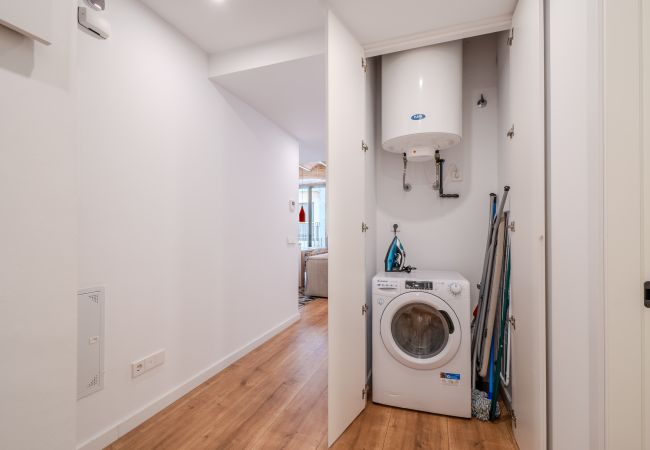 Apartament en Gerona/Girona - Flateli Nou 16 Apartament en Gerona/Girona - Flateli Nou 16