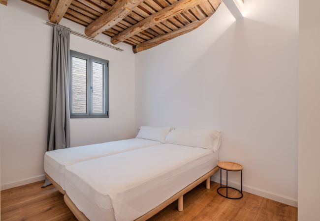 Apartament en Gerona/Girona - Flateli Nou 16 Apartament en Gerona/Girona - Flateli Nou 16