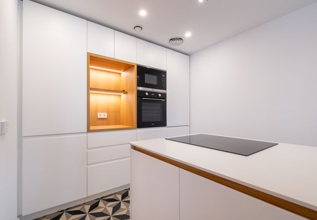 Apartament en Gerona/Girona - Flateli Nou 16 Apartament en Gerona/Girona - Flateli Nou 16