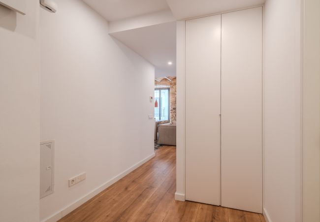 Apartament en Gerona/Girona - Flateli Nou 16 Apartament en Gerona/Girona - Flateli Nou 16