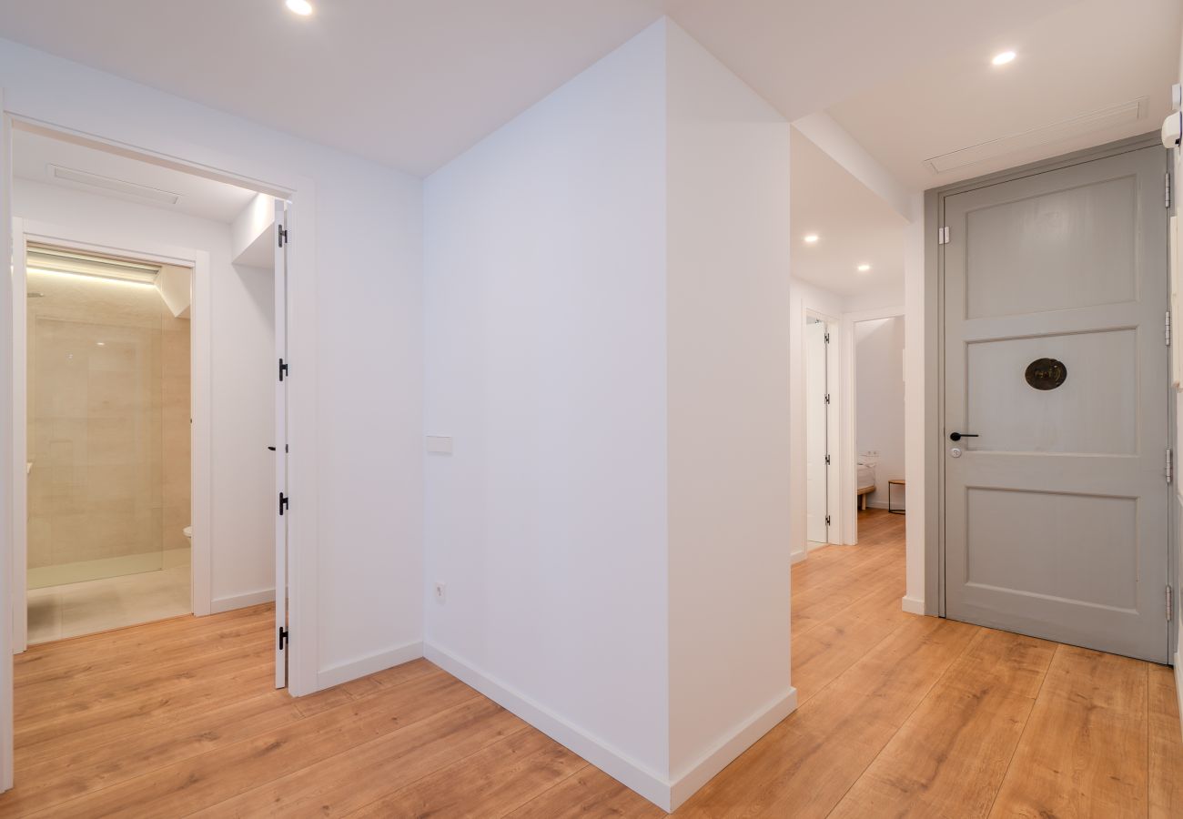 Apartament en Gerona/Girona - Flateli Nou 16 Apartament en Gerona/Girona - Flateli Nou 16