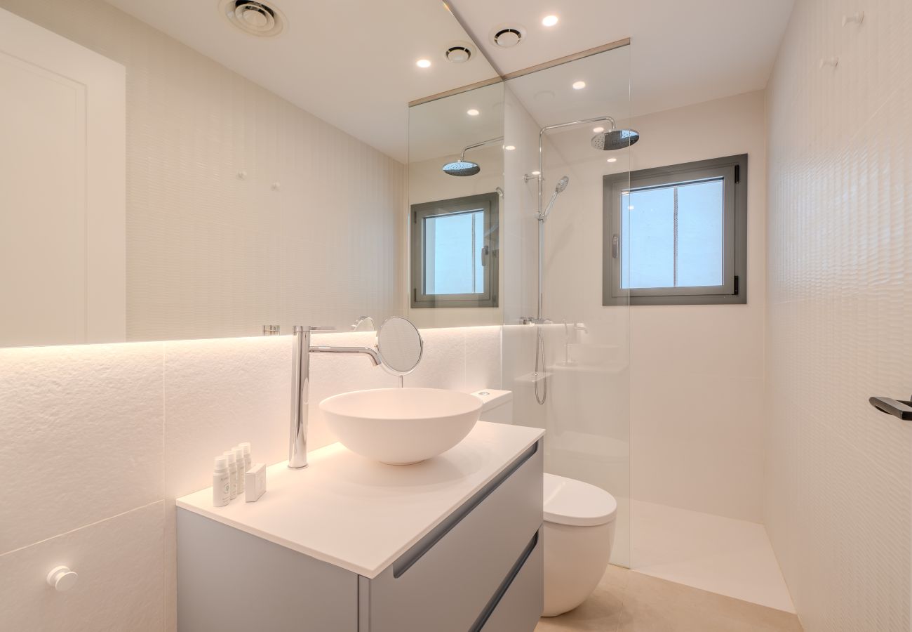 Apartament en Gerona/Girona - Flateli Nou 16 Apartament en Gerona/Girona - Flateli Nou 16