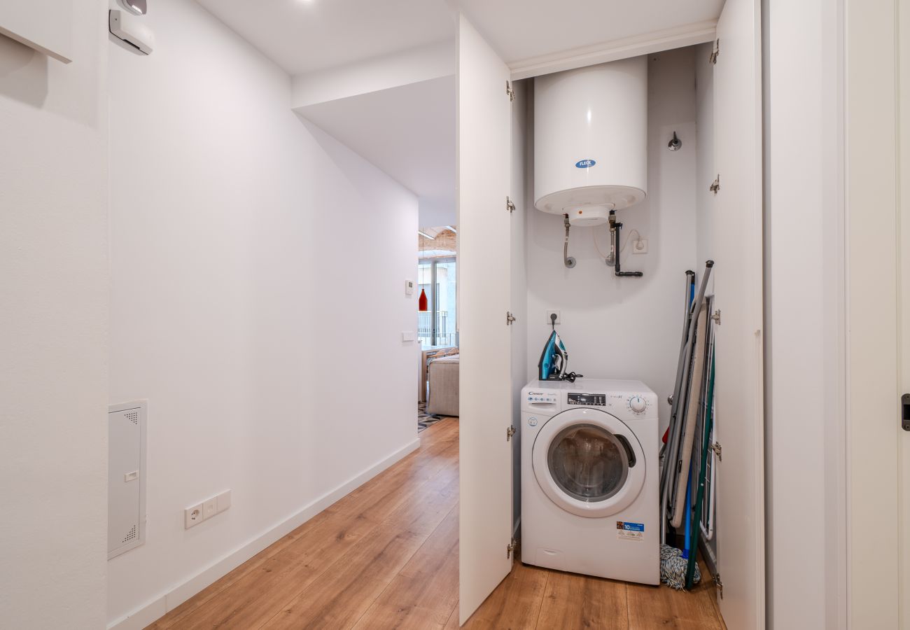 Apartament en Gerona/Girona - Flateli Nou 16 Apartament en Gerona/Girona - Flateli Nou 16