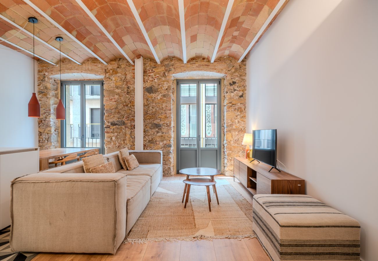 Apartament en Gerona/Girona - Flateli Nou 16 Apartament en Gerona/Girona - Flateli Nou 16