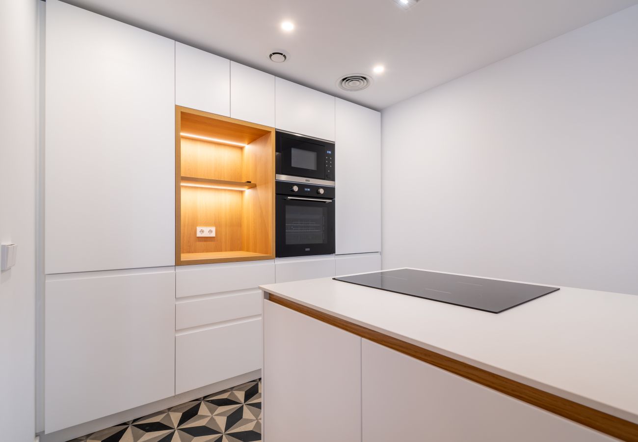 Apartament en Gerona/Girona - Flateli Nou 16 Apartament en Gerona/Girona - Flateli Nou 16