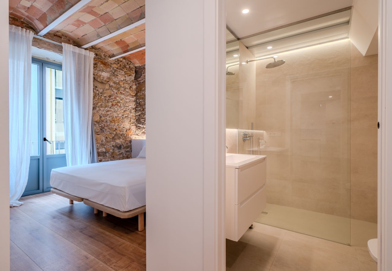 Apartament en Gerona/Girona - Flateli Nou 16 Apartament en Gerona/Girona - Flateli Nou 16