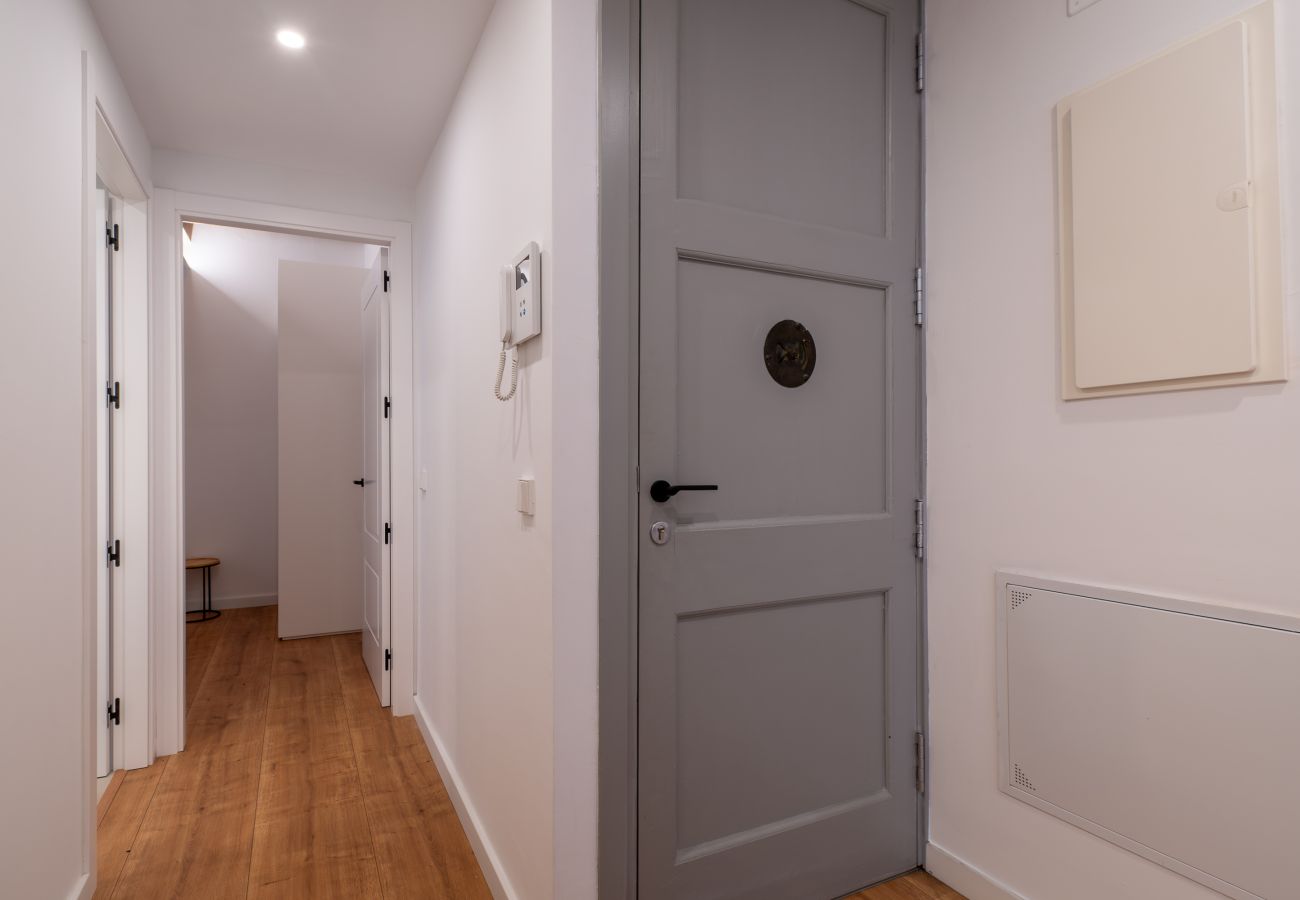 Apartament en Gerona/Girona - Flateli Nou 16 Apartament en Gerona/Girona - Flateli Nou 16