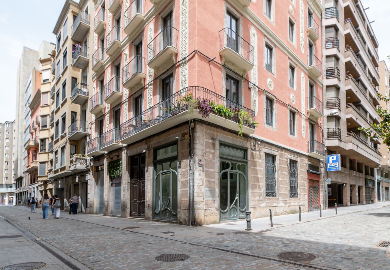 Apartament en Gerona/Girona - Flateli Nou 16 Apartament en Gerona/Girona - Flateli Nou 16