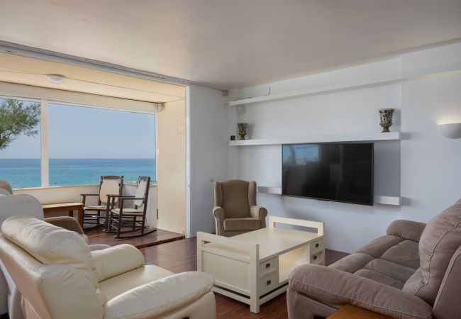 Vil.la en Sant Antoni de Calonge - Flateli Sant Antoni 7 Vil.la en Sant Antoni de Calonge - Flateli Sant Antoni 7