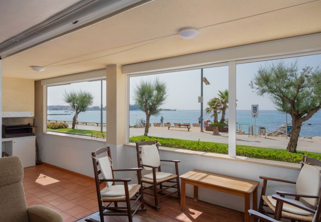 Vil.la en Sant Antoni de Calonge - Flateli Sant Antoni 7 Vil.la en Sant Antoni de Calonge - Flateli Sant Antoni 7