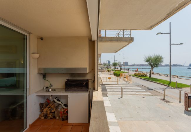 Vil.la en Sant Antoni de Calonge - Flateli Sant Antoni 7 Vil.la en Sant Antoni de Calonge - Flateli Sant Antoni 7