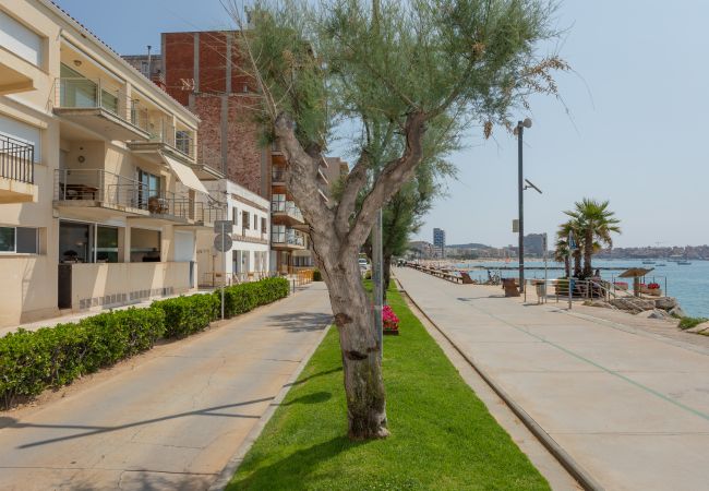 Vil.la en Sant Antoni de Calonge - Flateli Sant Antoni 7 Vil.la en Sant Antoni de Calonge - Flateli Sant Antoni 7